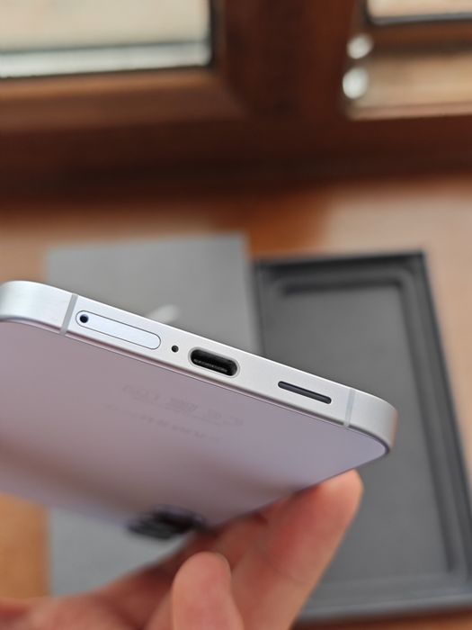 Samsung S25 Plus 256Gb