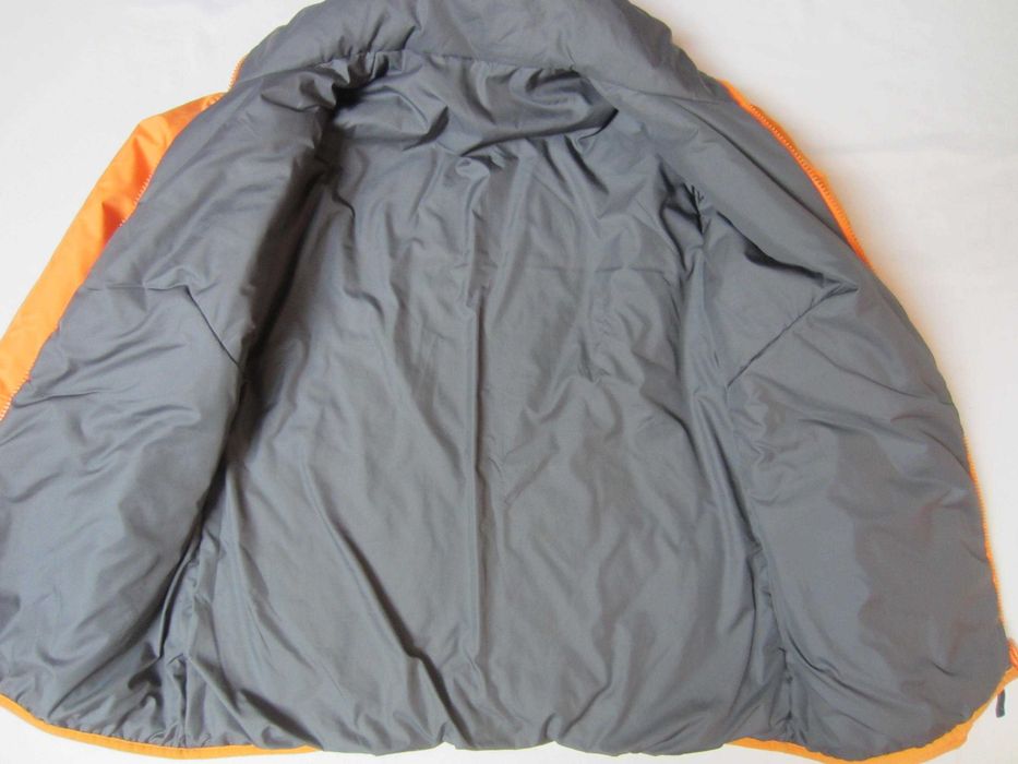 Geaca dama Mammut,masura S-M, umplutura poliester ,stare f.buna