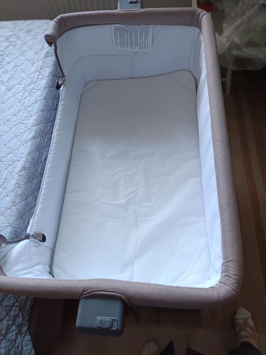 Pentru bebe pătuț etc