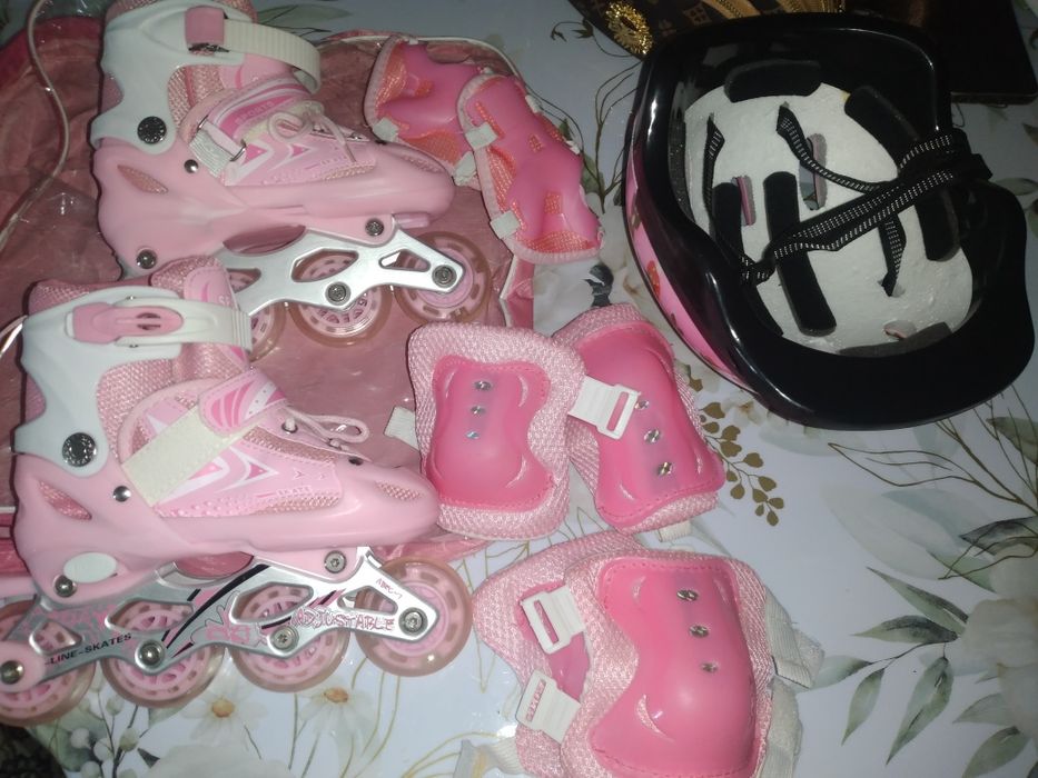 Ролики для детей