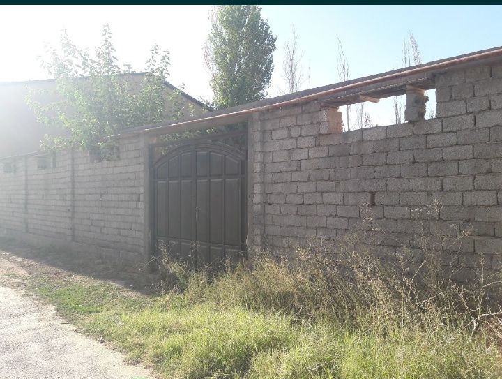 Йер сотилади 8 соток