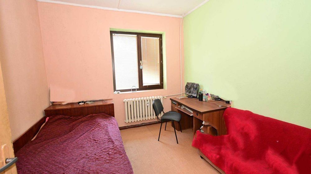Продава се Двустаен апартамент в Перник, Център - 74 кв.м за 1264 €/кв.м - Снимка #3