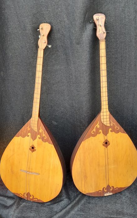 Барабан Пионерский Балалайка Домбры !