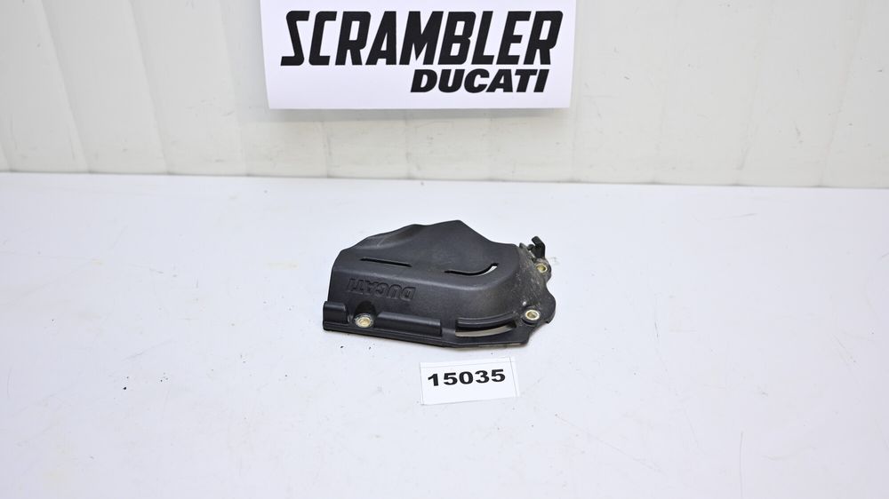 Carena Capac Pinion Fata Ducati Scrambler 800 2015 - 2018