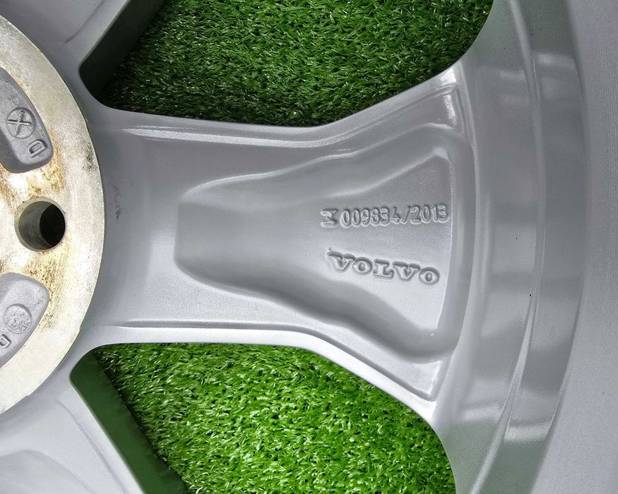 Оригинални джанти за VOLVO 18" 5x108 XC40/XC60