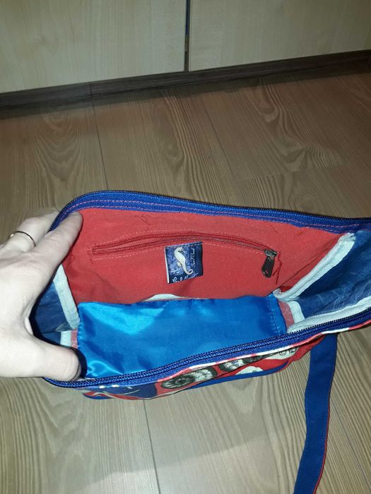 Дамска чанта