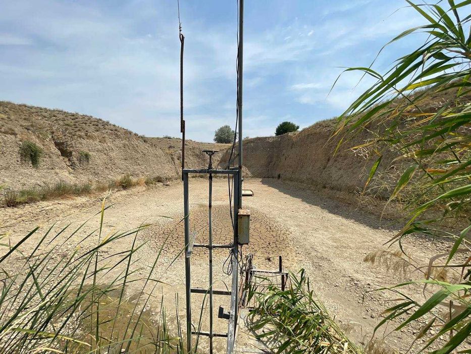 Готовый Бизнес (Рыбное Хозяйство)