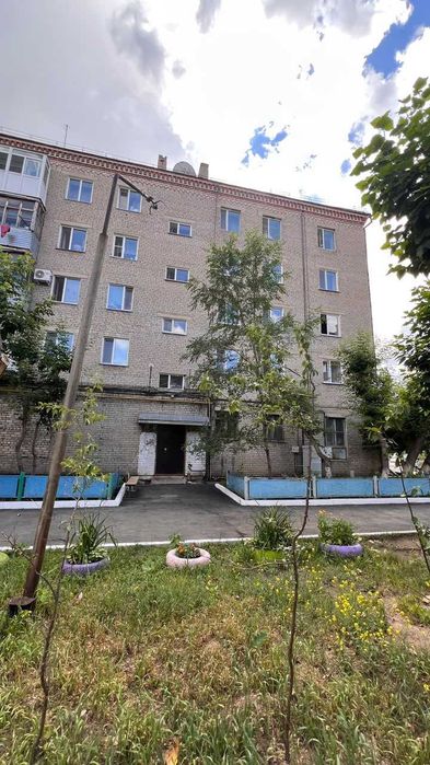 3-комн. квартира, 50 м²