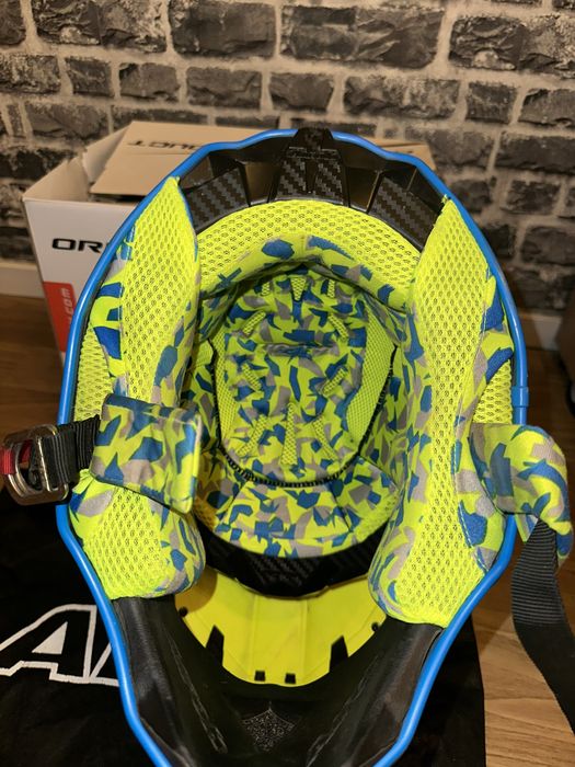 Casca Airoh Moto Enduro Twist 2.0