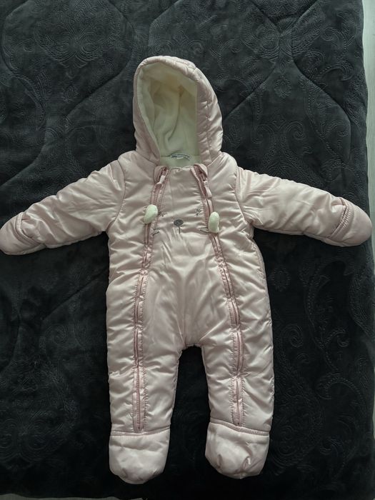 Нов детски космонавт