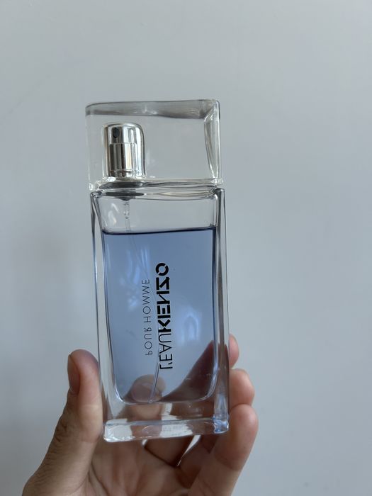 KENZO L'Eau Kenzo Pour Homme унисекс парфюм