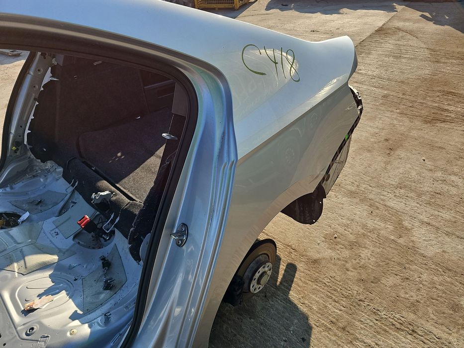 Aripa stanga spate Skoda Superb III (3V3) [Fabr 2015-prezent] OEM