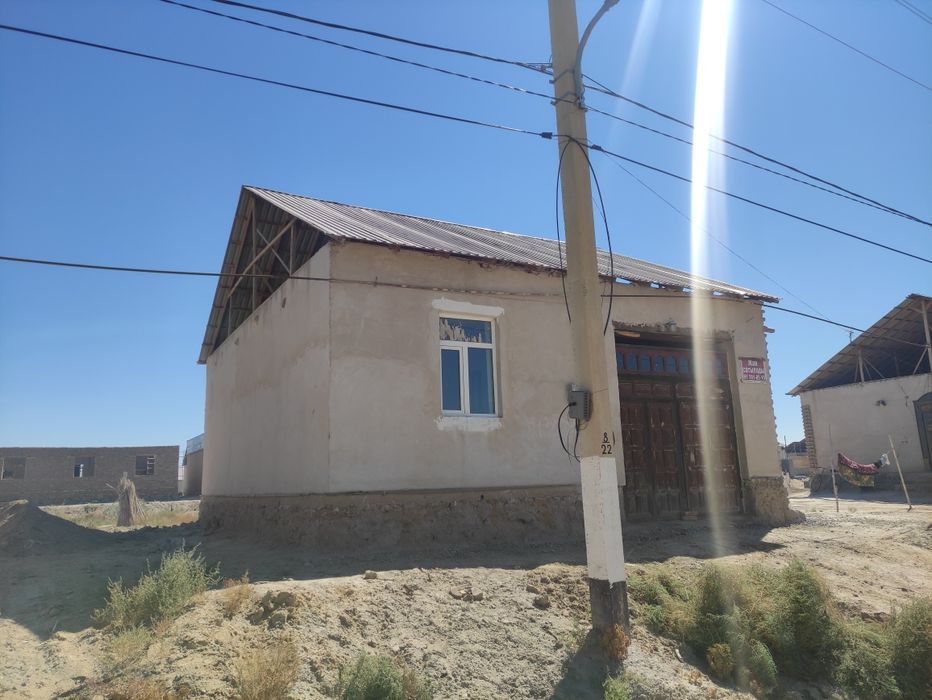 Жай сатылады Шымбай гузары "Шын жүрек" N-21 көше