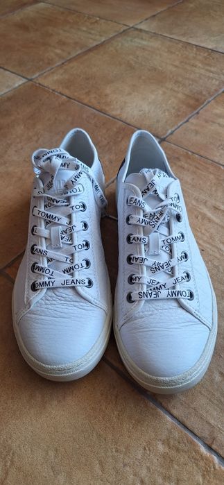 Мъжки обувки Tommy Jeans