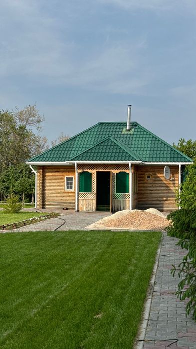Продам загородный дом