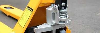 гидравлическая тележка 3T