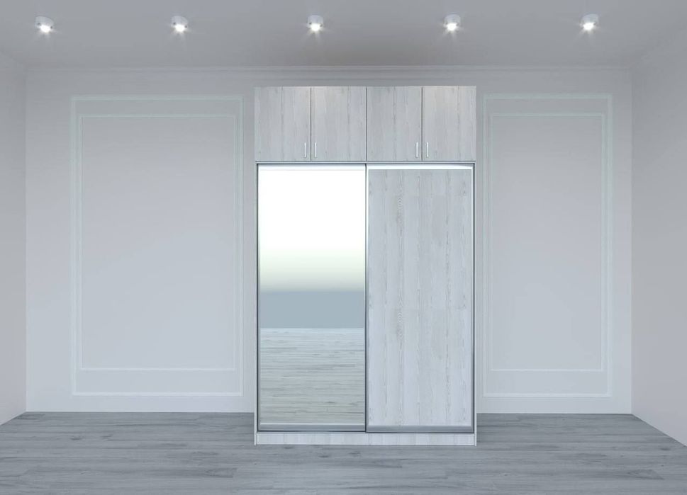 Шкафы и прихожие