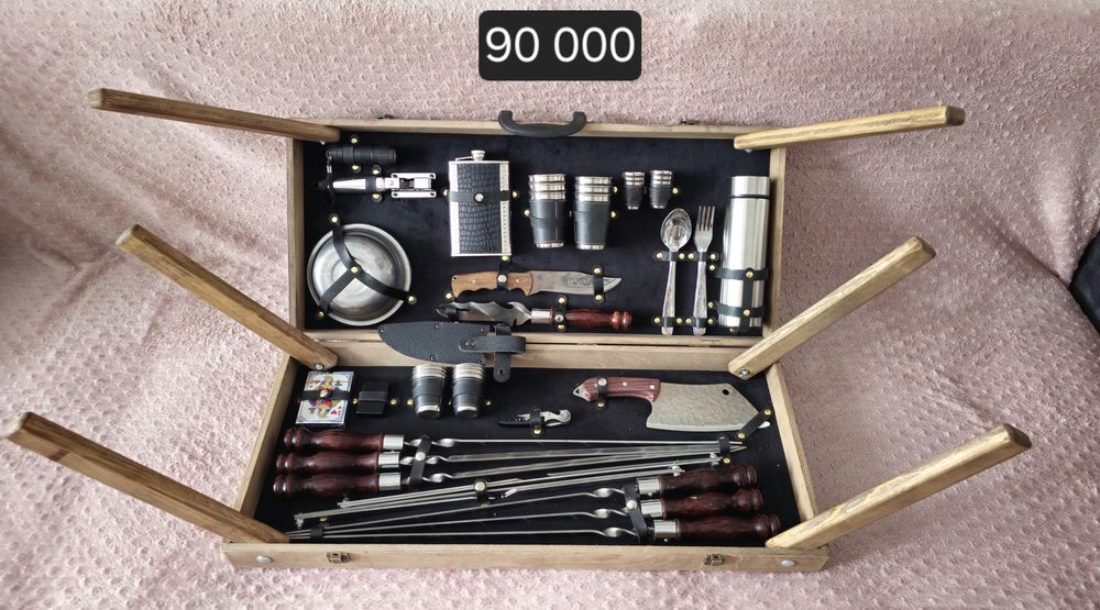 Лучший подарок мужчине