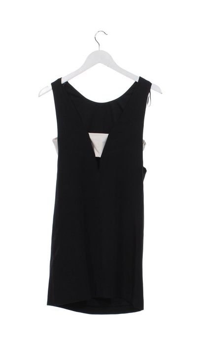 ZARA - черна дамска рокля