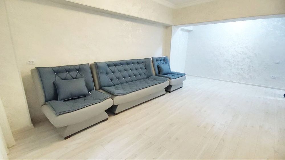 2/3/9 ЦУМ новый ремонт Космонавтов не далеко Ойбек