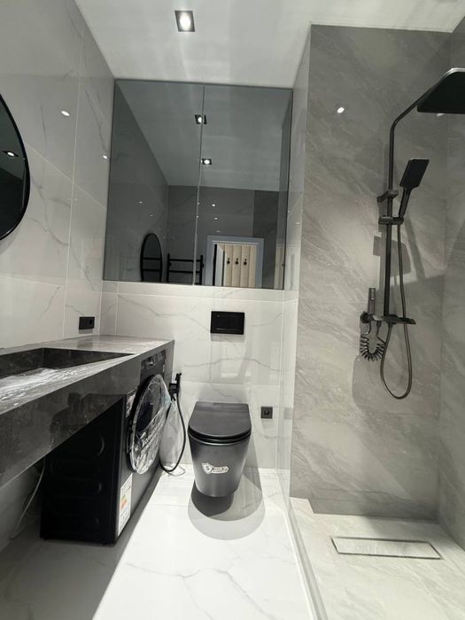 Продаётся КВАРТИРА 1/15/25 на 24,35м2 ЖК"Modera Towers" Шота Руставели