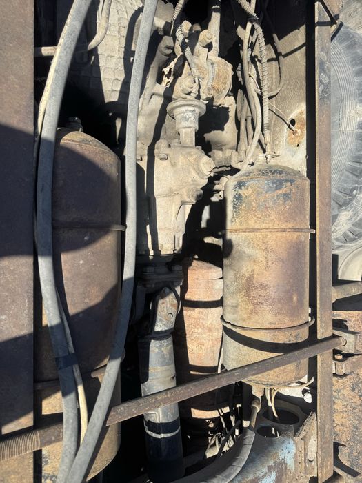 Продам камаз тягач