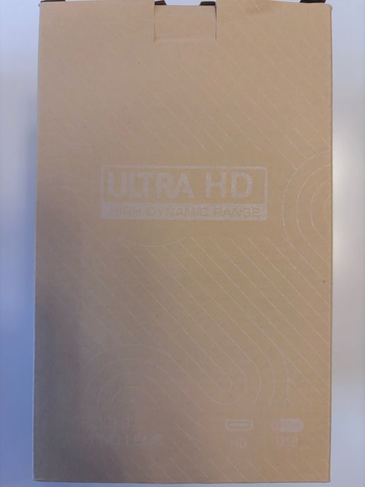 Mini Video Proiector Ultra HD