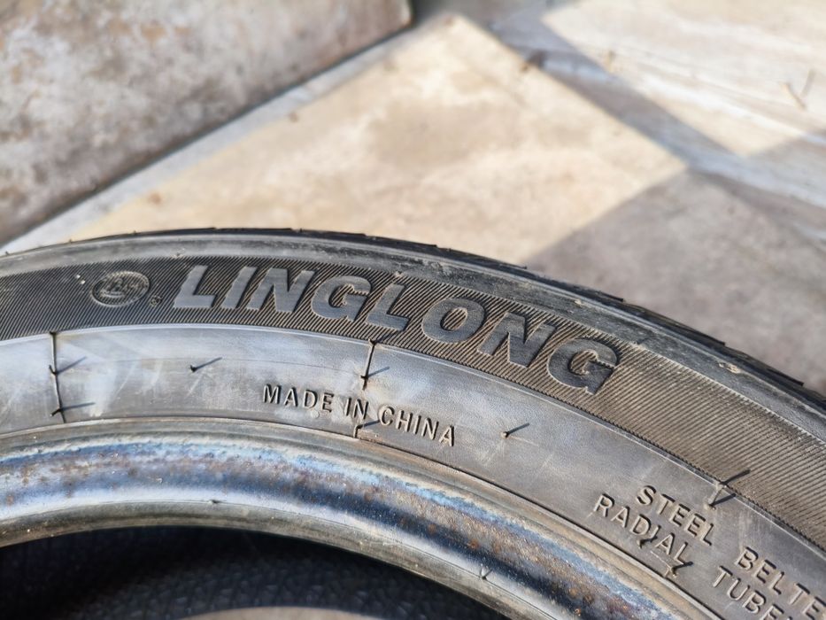 Принимаем б/у Шины Любых размеров