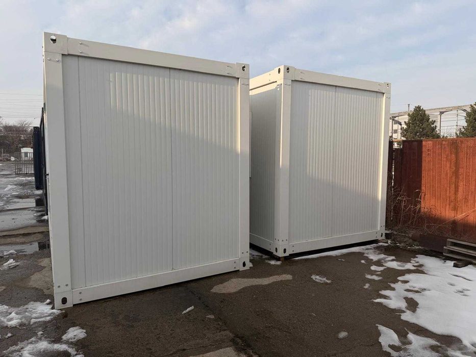 Kit Container Modular