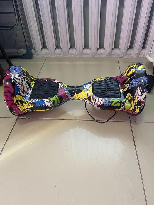 Продам гироскутер