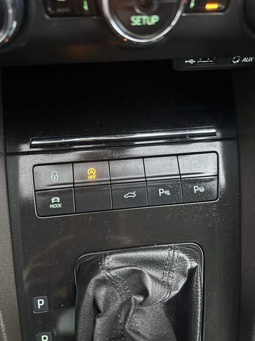 Skoda Octavia |||