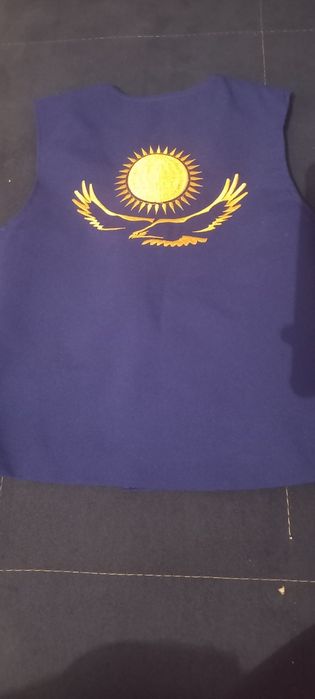 Казаки кажекей школга кигенге