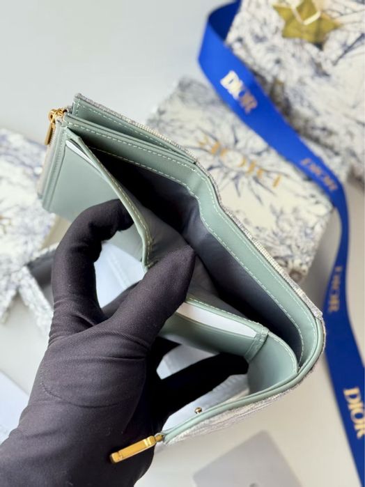 Портфейл Dior топ качество !