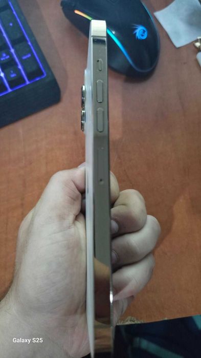 Iphone 13 Pro Max 128 Gb