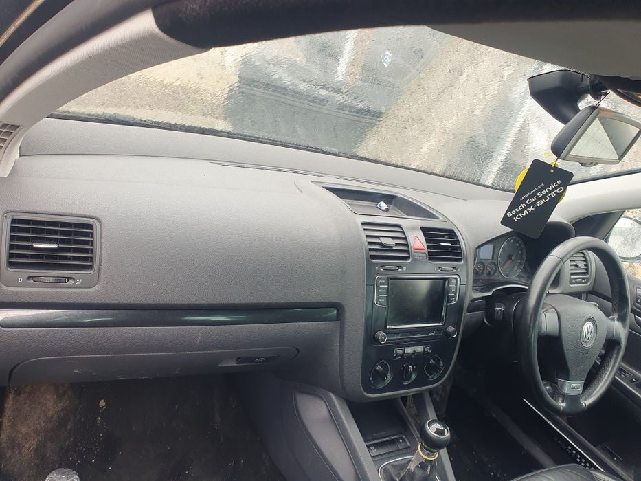 Golf 5  GT sport BMN   2.O TDi 170k.s