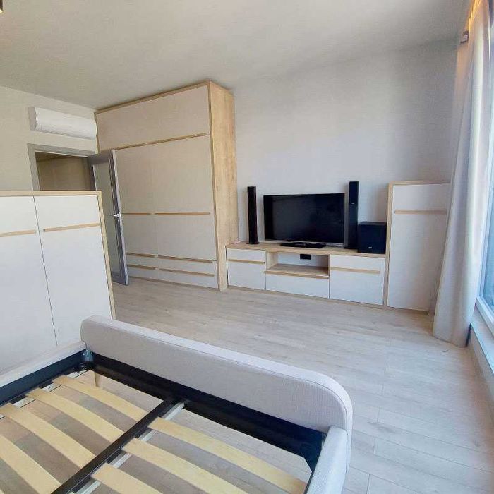 Дава се под наем Едностаен апартамент в София, Малинова долина - 51 кв.м за 588 € - Снимка #3