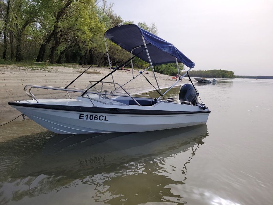 Barcă Mydia Sport 4,20/1,75