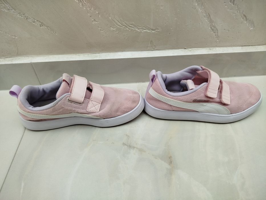 Маратонки Puma за момиче