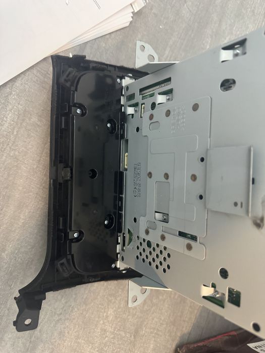 Магнитофон мафон