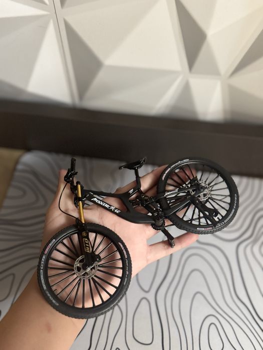 Велосипед MTB игрушечный