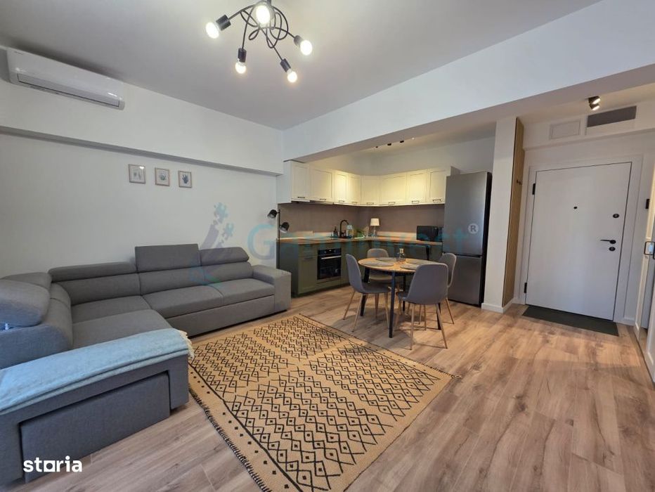 Apartament lux 2 camere in Prima Urbana, Oradea Gaminvest A2704