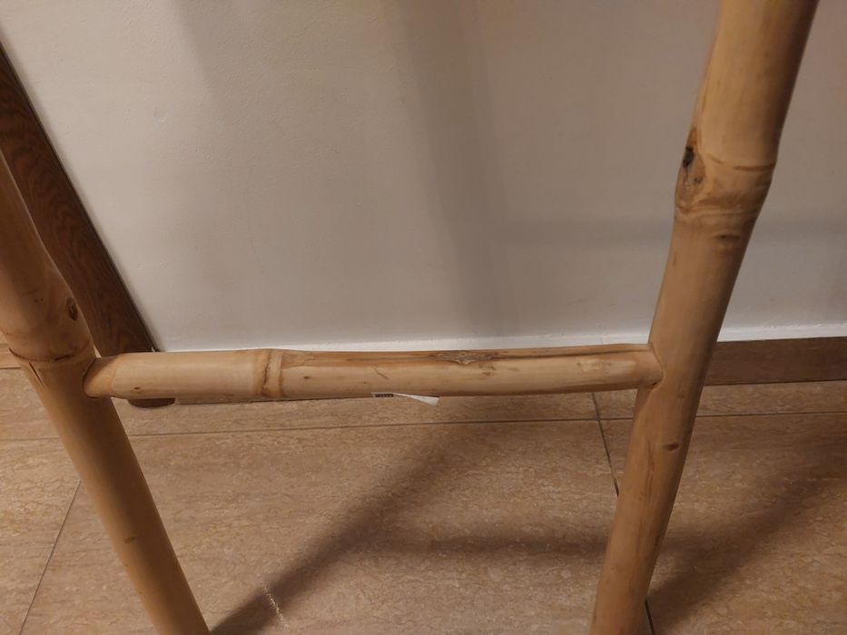 Scară ornamentală - bambus - Jysk