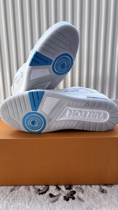 LV Trainer Skate, marimea 43 “ideali pentru un cadou”