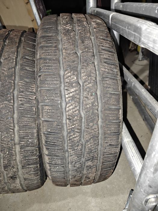 Set 4buc anvelope Toyo tires Observe Van 195/60/16c