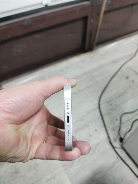 Айфон 14  батарея ауыскан