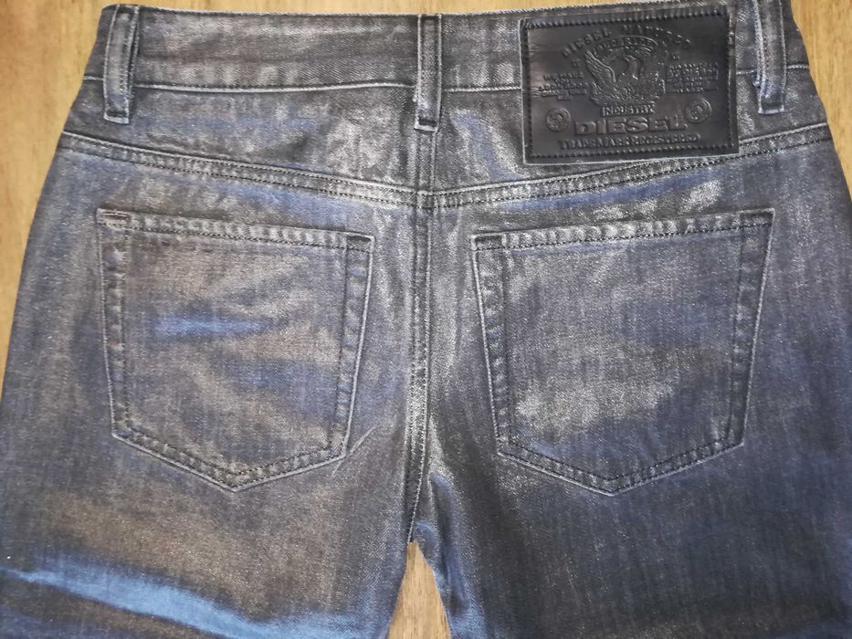 Diesel дънки НОВО ДВА  модела