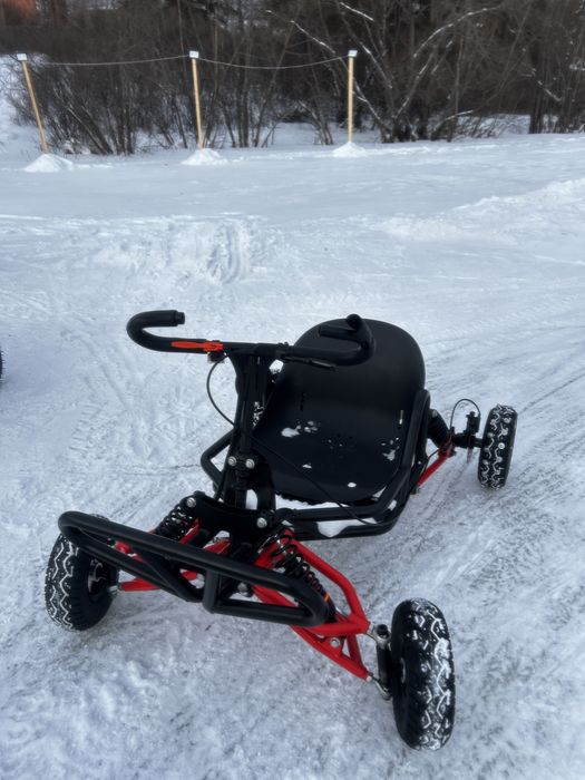 продам картинг хорошем состоянии