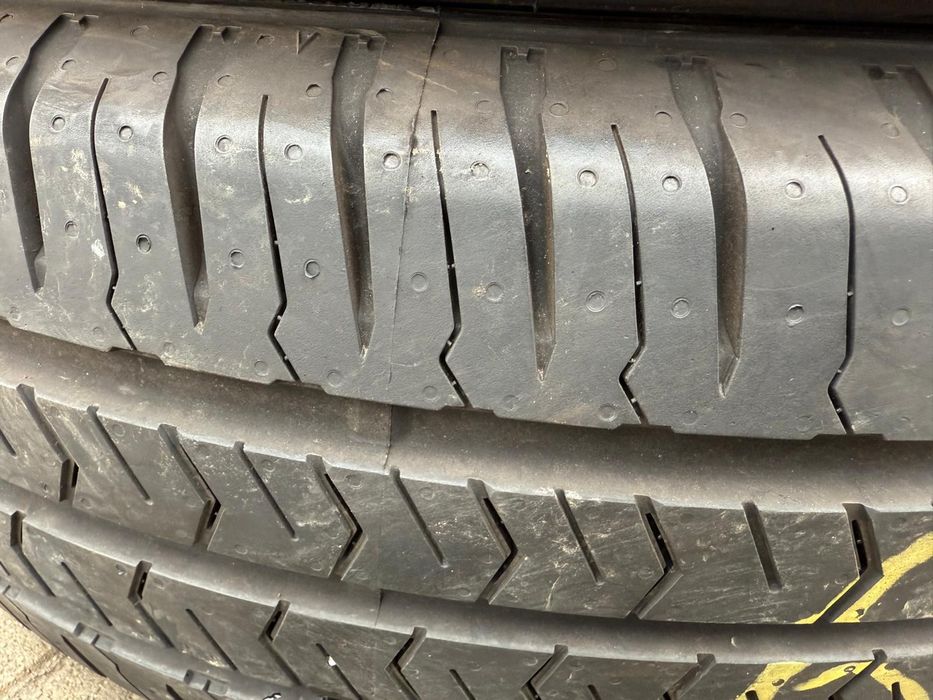 Anvelope 215 70 15C Nexen 2023 ca Noi