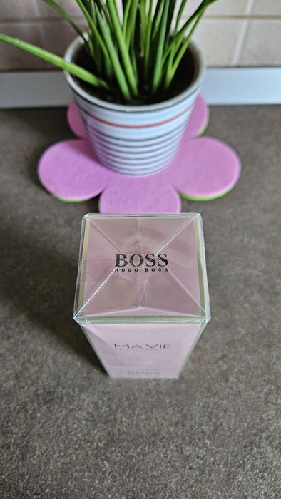 Hugo Boss Ma Vie EDP 50ml