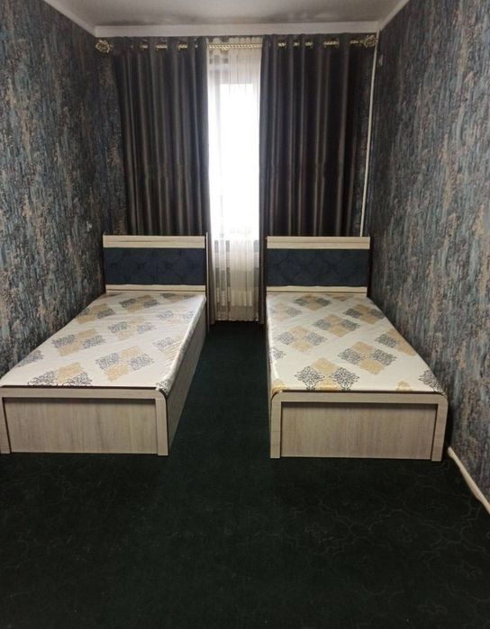 Сергили чоштепа метрони биринчи бекати 2хона 51минг